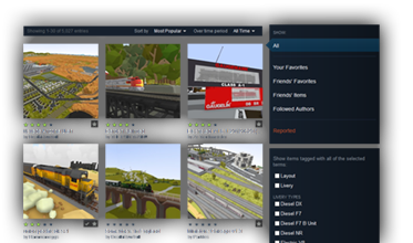 Logo for Rolling Line