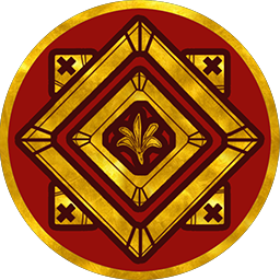 Logo for Expeditions: Rome