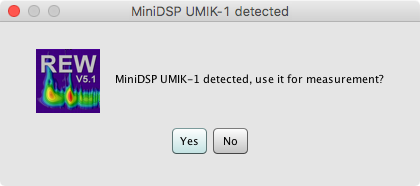 Logo for Room EQ Wizard (REW)