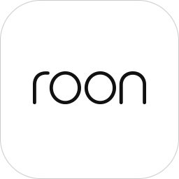 Logo for Roon