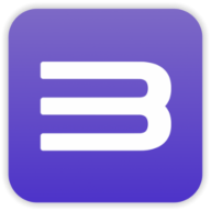 Logo for RPCS3 (PlayStation 3 Emulator)
