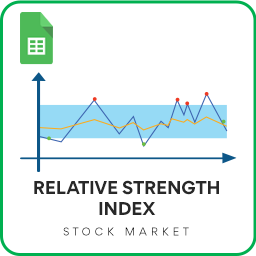 Logo for Relative Strength Index