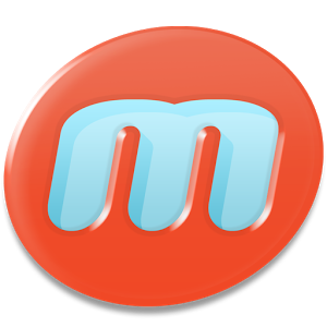 Logo for Mobizen Mirroring