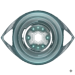 Logo for RivaTuner Statistics Server (RTSS)