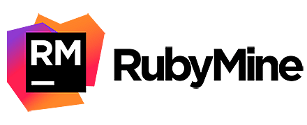 Logo for RubyMine