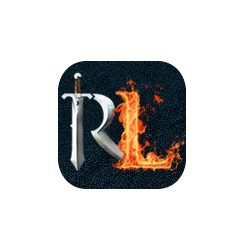 Logo for RuneLite