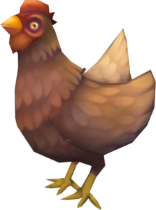 Logo for RuneScape (often referred to as RuneScape 2)