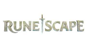 Logo for RuneScape