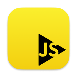 Logo for RunJS