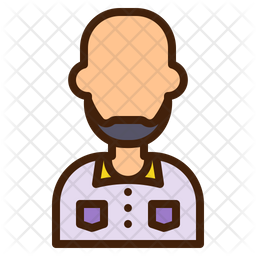 Logo for Rusty Lake: Paradise