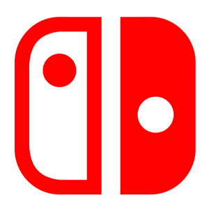 Logo for Nintendo Switch Emulator
