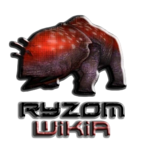 Logo for Ryzom Client