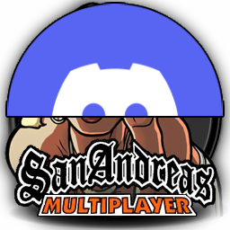Logo for SA-MP Dedicated Server