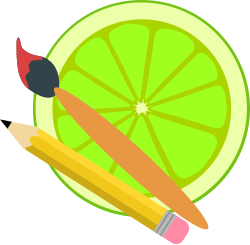 Logo for PaintTool SAI