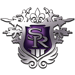 Logo for Saints Row: the Third