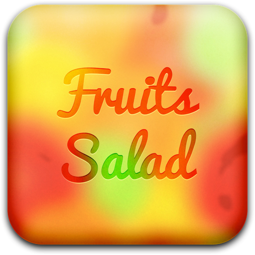 Logo for Salad
