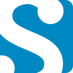 Logo for Samplitude