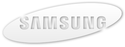 Logo for Samsung Magician