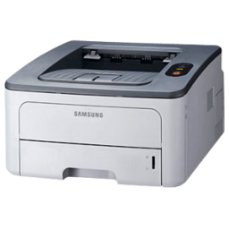 Logo for Samsung ML-2850 Series Printer