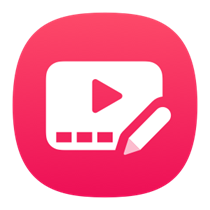 Logo for Samsung Update Plus