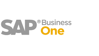 Logo for SAP Business One