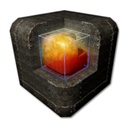 Logo for Sauerbraten (Cube 2)
