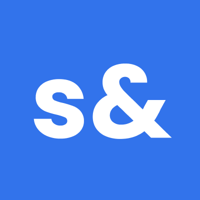 Logo for s&box