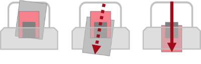 Logo for ScandAll PRO