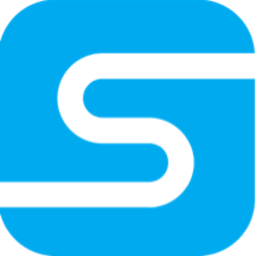 Logo for ScanSnap Organizer