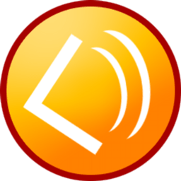 Logo for Screamer Radio