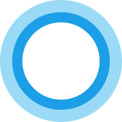 Logo for Narrator (Windows)