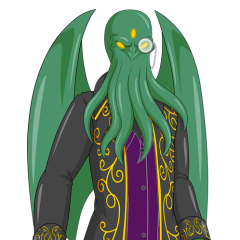 Logo for Screencheat