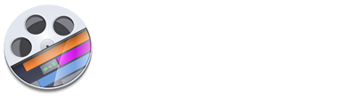 Logo for ScreenFlow 8