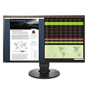 Logo for ScreenManager Pro