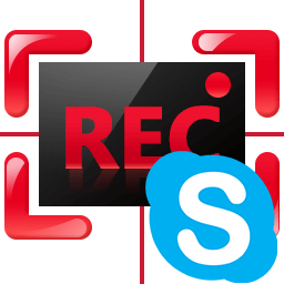 Logo for ScreenRec