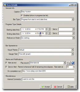 Logo for Screenshot Captor