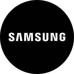 Logo for Samsung Messaging