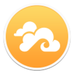 Logo for Seafile Client