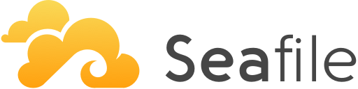 Logo for Seafile