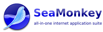 Logo for SeaMonkey