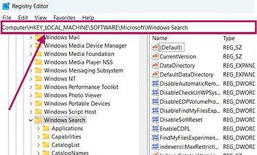 Logo for SearchUI (Cortana / Windows Search)