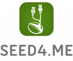 Logo for Seed4.Me VPN