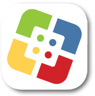 Logo for Jamf Self Service