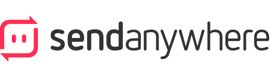 Logo for Send Anywhere
