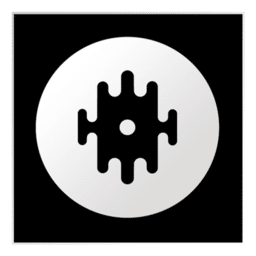 Logo for Serato DJ Intro