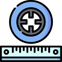 Logo for Serato DJ Pro