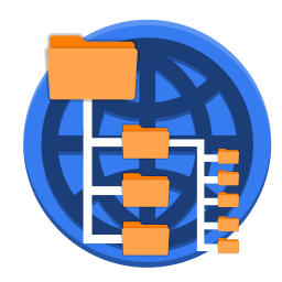 Logo for Serif WebPlus X7