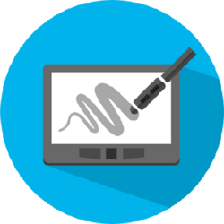 Logo for Serif WebPlus X8