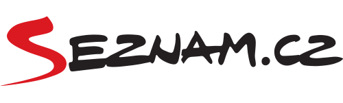 Logo for Seznam.cz
