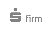 Logo for SFirm